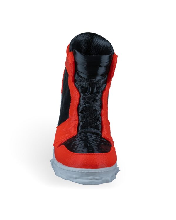 Vaso Decorativo Tênis Sneaker - Estilo Único Impresso em 3D! - Imagem 2