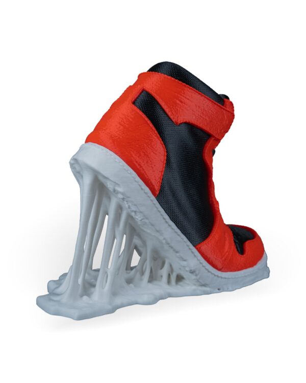 Vaso Decorativo Tênis Sneaker - Estilo Único Impresso em 3D! - Imagem 5
