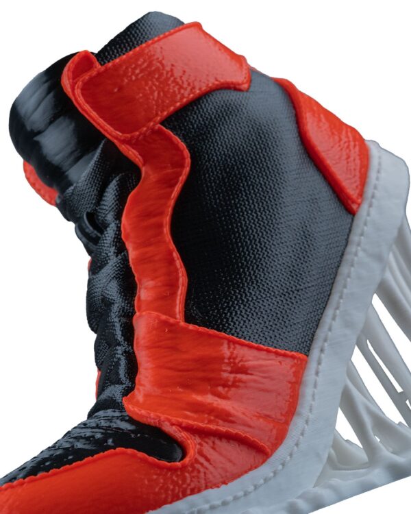 Vaso Decorativo Tênis Sneaker - Estilo Único Impresso em 3D! - Imagem 9